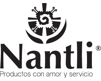 LOGO NANTLI